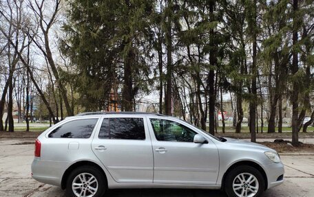 Skoda Octavia, 2011 год, 850 000 рублей, 26 фотография