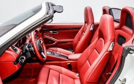 Porsche Boxster, 2022 год, 7 400 000 рублей, 8 фотография