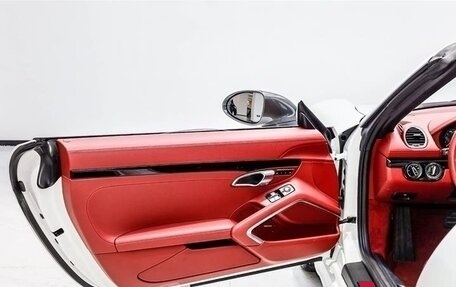 Porsche Boxster, 2022 год, 7 400 000 рублей, 7 фотография