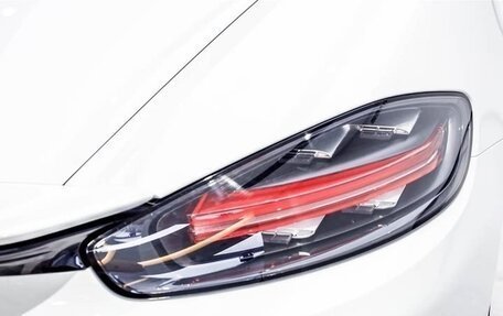 Porsche Boxster, 2022 год, 7 400 000 рублей, 9 фотография