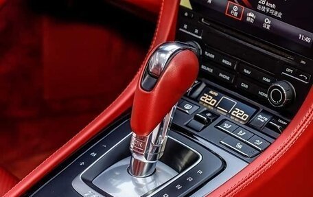 Porsche Boxster, 2022 год, 7 400 000 рублей, 15 фотография