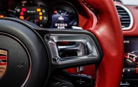 Porsche Boxster, 2022 год, 7 400 000 рублей, 23 фотография