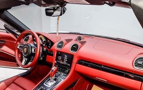 Porsche Boxster, 2022 год, 7 400 000 рублей, 13 фотография