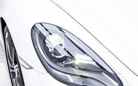 Porsche Boxster, 2022 год, 7 400 000 рублей, 16 фотография