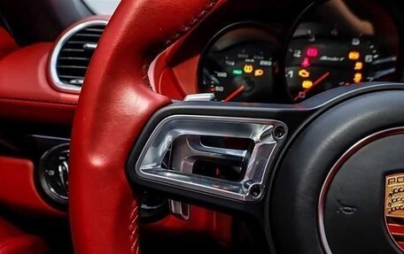 Porsche Boxster, 2022 год, 7 400 000 рублей, 22 фотография