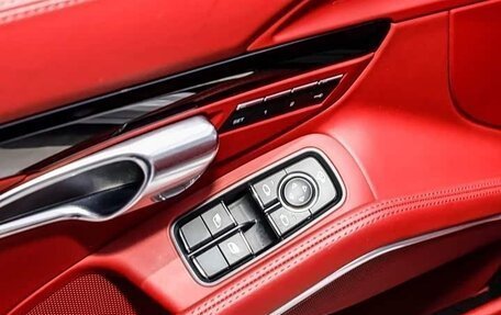 Porsche Boxster, 2022 год, 7 400 000 рублей, 20 фотография