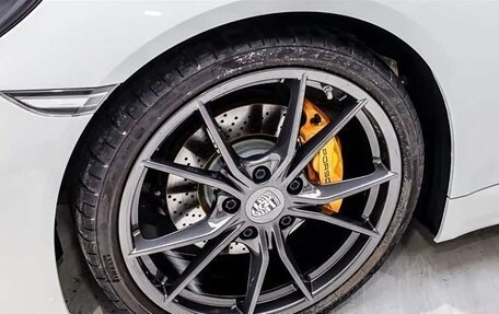 Porsche Boxster, 2022 год, 7 400 000 рублей, 17 фотография