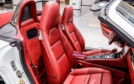 Porsche Boxster, 2022 год, 7 400 000 рублей, 12 фотография