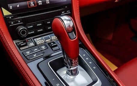 Porsche Boxster, 2022 год, 7 400 000 рублей, 27 фотография