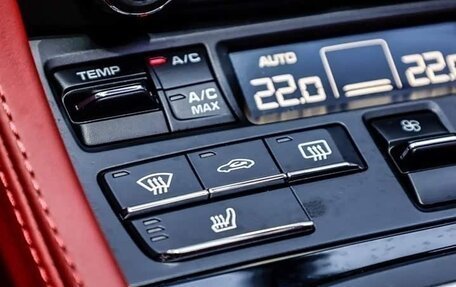 Porsche Boxster, 2022 год, 7 400 000 рублей, 28 фотография