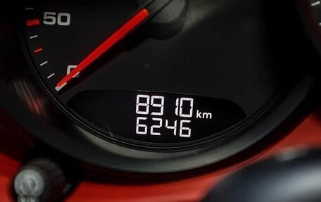 Porsche Boxster, 2022 год, 7 400 000 рублей, 25 фотография