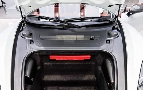 Porsche Boxster, 2022 год, 7 400 000 рублей, 34 фотография