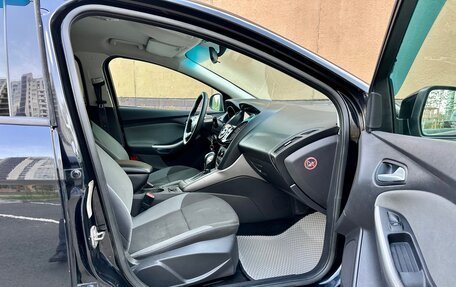 Ford Focus III, 2012 год, 795 000 рублей, 10 фотография