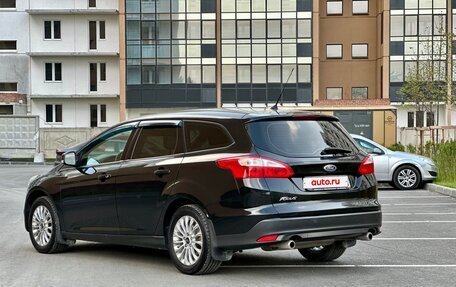 Ford Focus III, 2012 год, 795 000 рублей, 5 фотография
