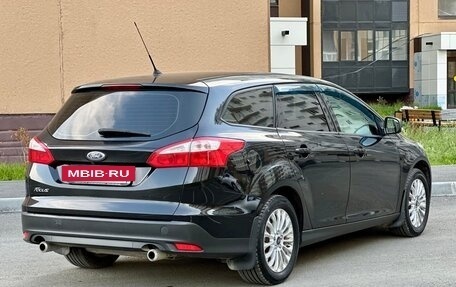 Ford Focus III, 2012 год, 795 000 рублей, 7 фотография