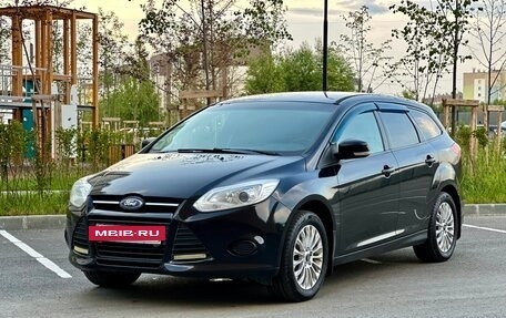 Ford Focus III, 2012 год, 795 000 рублей, 3 фотография