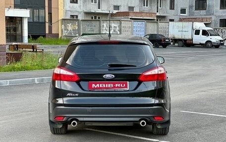 Ford Focus III, 2012 год, 795 000 рублей, 6 фотография