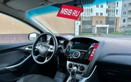 Ford Focus III, 2012 год, 795 000 рублей, 9 фотография