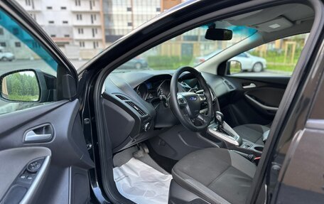 Ford Focus III, 2012 год, 795 000 рублей, 11 фотография
