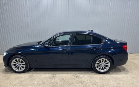 BMW 3 серия, 2016 год, 2 350 000 рублей, 8 фотография