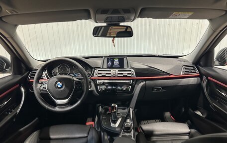 BMW 3 серия, 2016 год, 2 350 000 рублей, 9 фотография