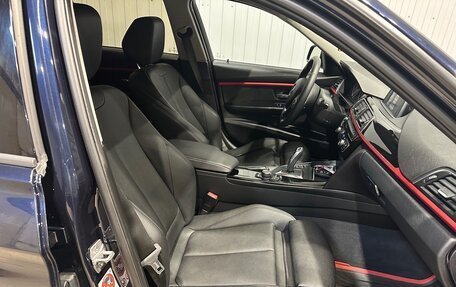 BMW 3 серия, 2016 год, 2 350 000 рублей, 10 фотография
