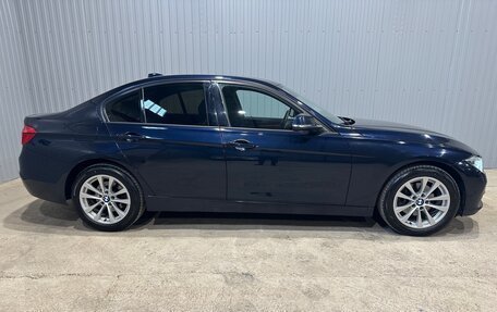 BMW 3 серия, 2016 год, 2 350 000 рублей, 4 фотография