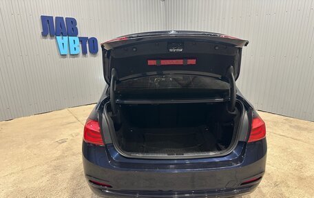 BMW 3 серия, 2016 год, 2 350 000 рублей, 6 фотография