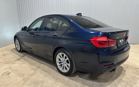 BMW 3 серия, 2016 год, 2 350 000 рублей, 7 фотография
