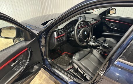 BMW 3 серия, 2016 год, 2 350 000 рублей, 11 фотография