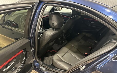 BMW 3 серия, 2016 год, 2 350 000 рублей, 13 фотография