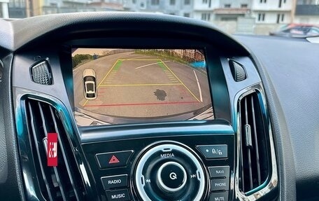Ford Focus III, 2012 год, 795 000 рублей, 12 фотография