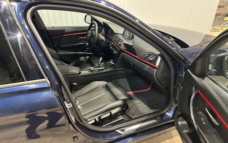 BMW 3 серия, 2016 год, 2 350 000 рублей, 15 фотография