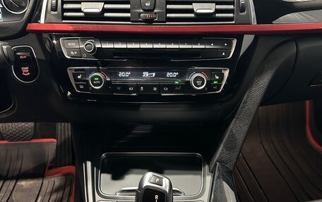 BMW 3 серия, 2016 год, 2 350 000 рублей, 16 фотография