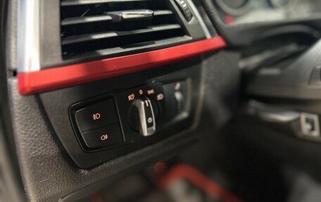 BMW 3 серия, 2016 год, 2 350 000 рублей, 19 фотография
