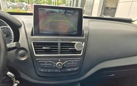 FAW Besturn X40 I, 2021 год, 999 000 рублей, 9 фотография