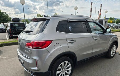 FAW Besturn X40 I, 2021 год, 999 000 рублей, 6 фотография