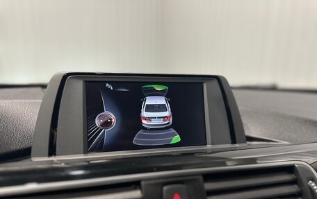 BMW 3 серия, 2016 год, 2 350 000 рублей, 17 фотография