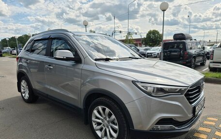 FAW Besturn X40 I, 2021 год, 999 000 рублей, 3 фотография