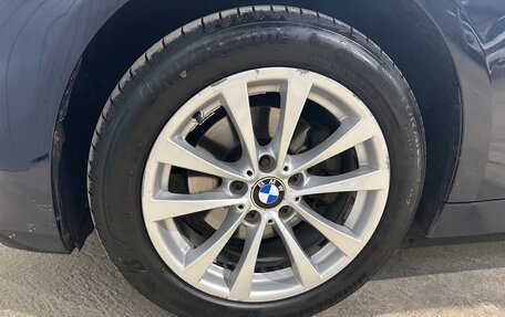 BMW 3 серия, 2016 год, 2 350 000 рублей, 21 фотография