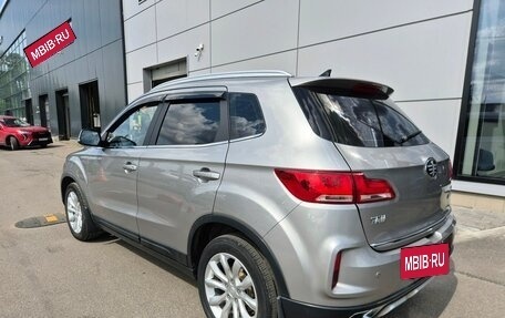 FAW Besturn X40 I, 2021 год, 999 000 рублей, 4 фотография