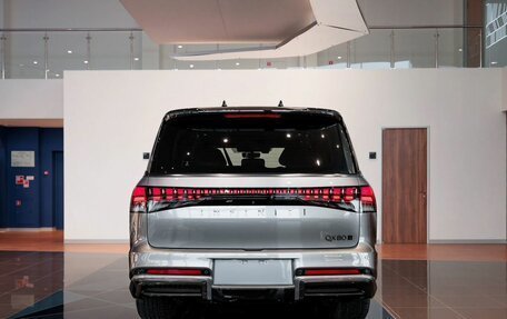 Infiniti QX80, 2024 год, 16 690 000 рублей, 4 фотография