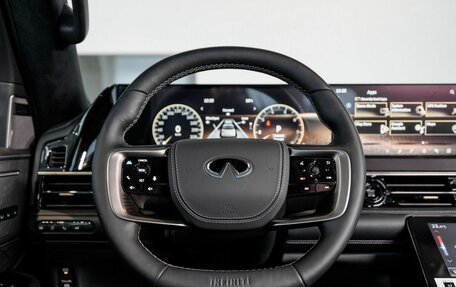 Infiniti QX80, 2024 год, 16 690 000 рублей, 13 фотография