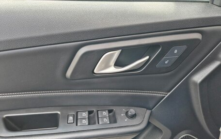 FAW Besturn X40 I, 2021 год, 999 000 рублей, 10 фотография