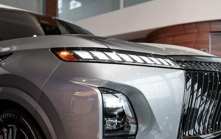 Infiniti QX80, 2024 год, 16 690 000 рублей, 6 фотография