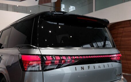 Infiniti QX80, 2024 год, 16 690 000 рублей, 11 фотография