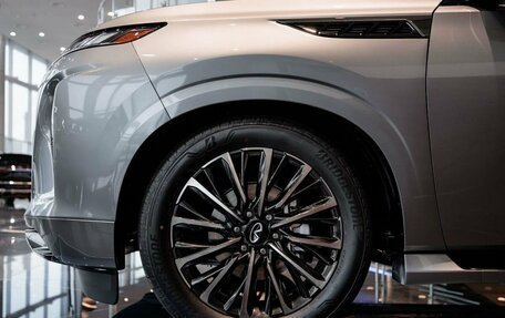 Infiniti QX80, 2024 год, 16 690 000 рублей, 8 фотография