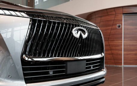 Infiniti QX80, 2024 год, 16 690 000 рублей, 5 фотография
