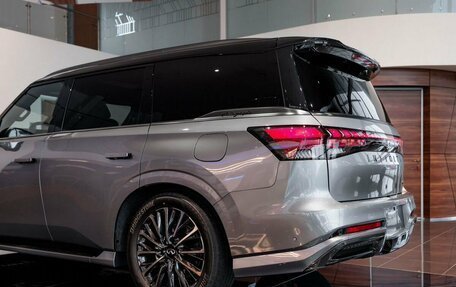 Infiniti QX80, 2024 год, 16 690 000 рублей, 10 фотография