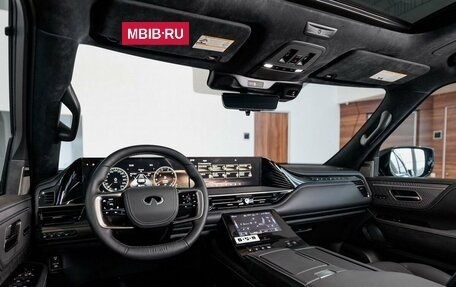 Infiniti QX80, 2024 год, 16 690 000 рублей, 12 фотография